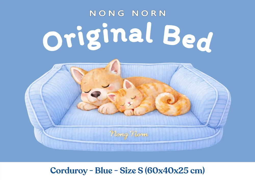 Original Bed